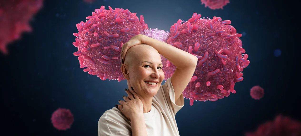 What Is Cancer? Symptoms, Causes & Types